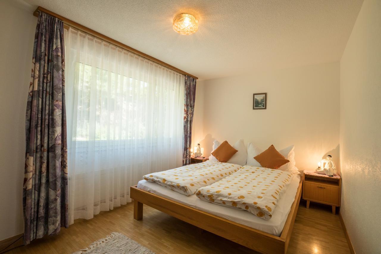 Hotel Graepplang Flums المظهر الخارجي الصورة