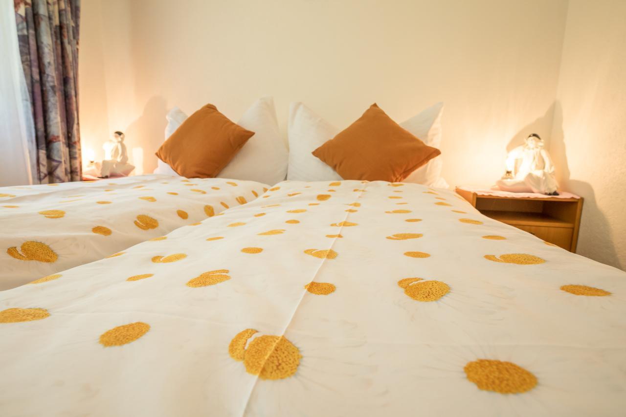 Hotel Graepplang Flums المظهر الخارجي الصورة