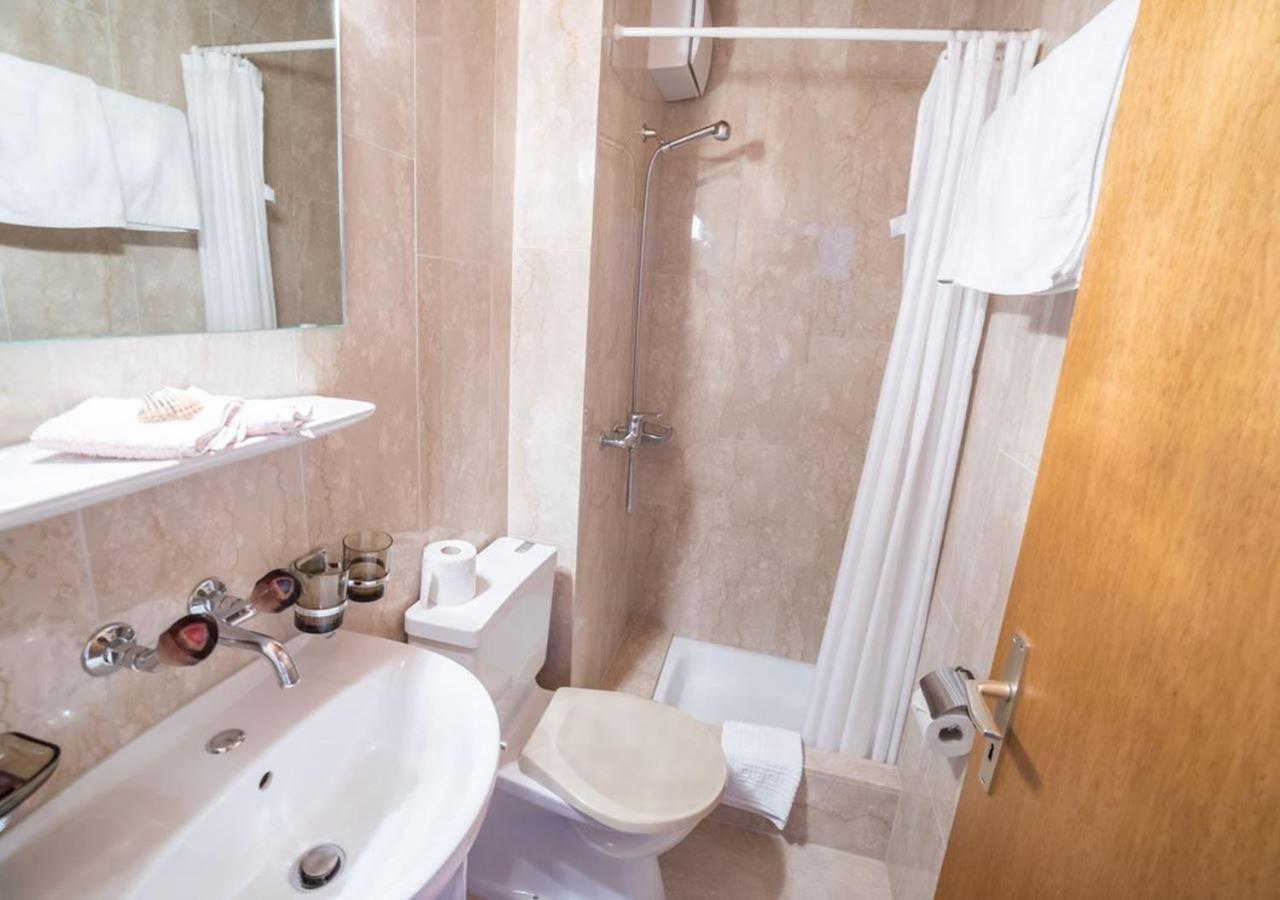 Hotel Graepplang Flums المظهر الخارجي الصورة